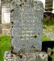 Photo of headstones/thumb_Duncan Macrae d1934 hdstn Kirkton